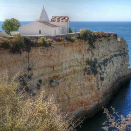 Casa De Alporchinhos Armação de Pêra