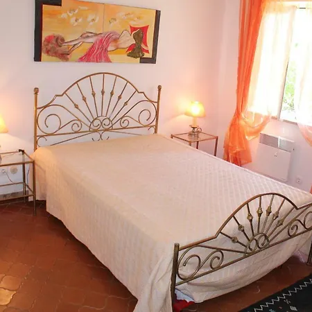 فيلة Casa De Alporchinhos Armação de Pêra