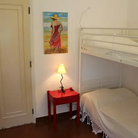 Casa De Alporchinhos * Armacao de Pera