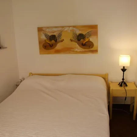 ヴィラ Casa De Alporchinhos *